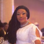 Eucharia Anunobi Announces Recent Achievement Despite Loosing Son