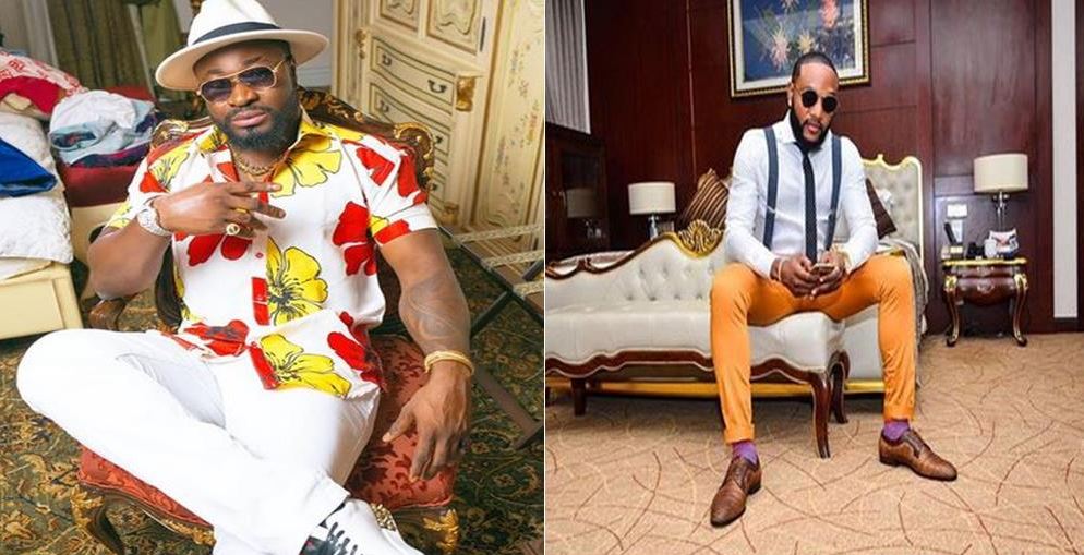 (Video) Harrysong Finally Reveals Why He Left Five Star Music