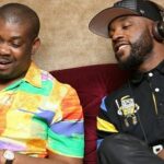 Iyanya Speaks On Reason For Leaving Mavins Records