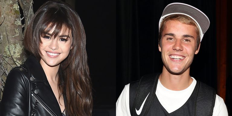 Selena Gomez & Justin Beiber Celebrates Valentine's Day Together