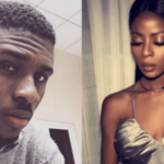 #BBNaija: I am sexually attracted to Lolu - Khloe