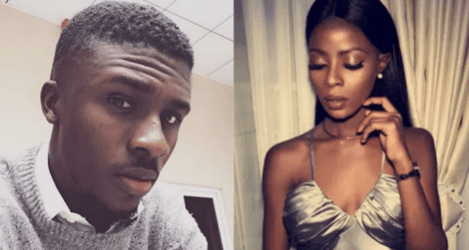 #BBNaija: I am sexually attracted to Lolu - Khloe