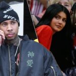 Tyga Demands DNA Test For Kylie's New Child