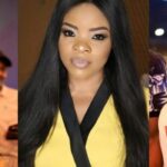 LAURA IKEJI TALKS ABOUT UNDERGOING PLASTIC SURGERY, DAVIDO MOCKS PLASTIC SURGERY PATIENTS