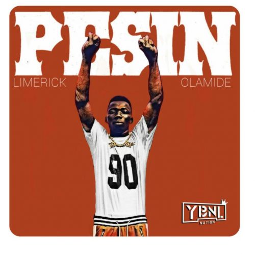 Limerick - Pesin ft Olamide