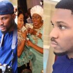 #BBNaija: Lizzy Anjorin Claims Tobi is From a Rich Home