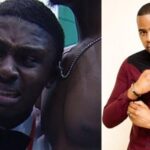 #BBNaija: Lolu Gets Emotional As He Makes Revelation About DJ Xclusive