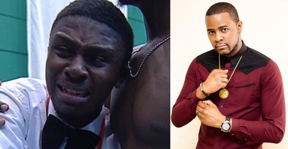 #BBNaija: Lolu Gets Emotional As He Makes Revelation About DJ Xclusive