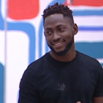 #BBNaija: Miracle Is The New Head Of House