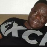 ‘I’m sweet In bed, I deliver very well' - Mr Ibu brags