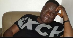 ‘I’m sweet In bed, I deliver very well' - Mr Ibu brags