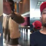 Lady Confronts Olamide In Germany For Only Performing For 20 Minutes