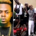 “Iya alasho” –See Olamide’s epic reply to a troll who mocked his label acts about their dressing