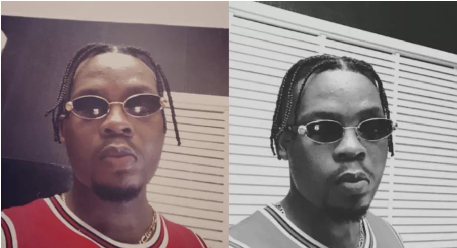 Olamide’s New Look, Yay or Nay?