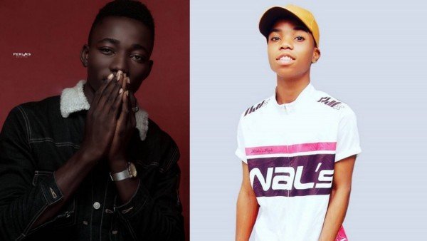 Olamide Signs New Acts - Limerick & Lyta To YBNL