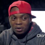 Olamide Shares Snippet Of 'Science Student' Video