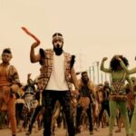 Olamide Releases "Science Student" Official Video