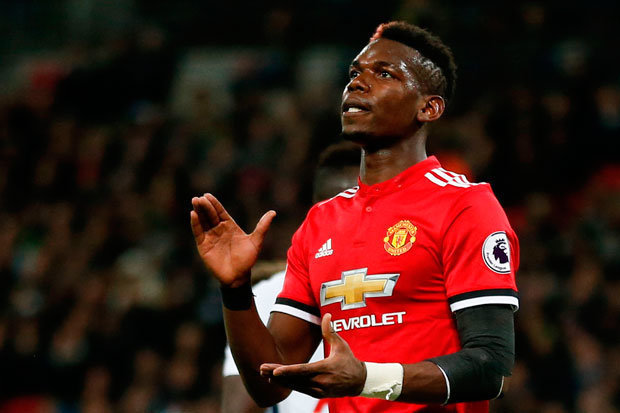 Pogba 'regrets' Joining Manchester United - Paul Ince