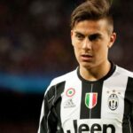 Juventus' Dybala Ruled Out Against Tottenham