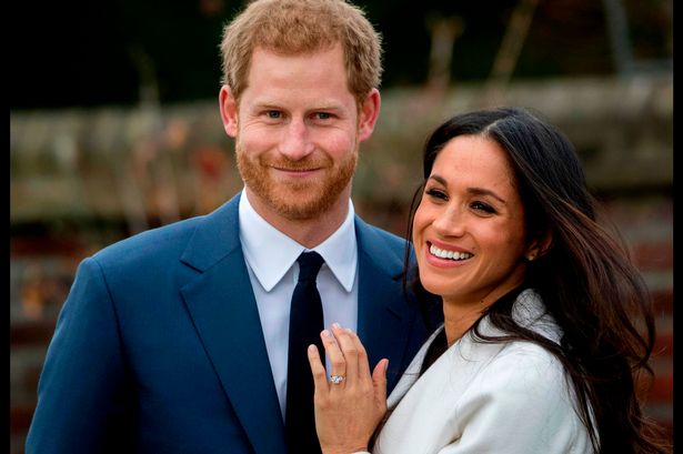 Prince Harry has reportedly invited two of his ex-girlfriends to his wedding which will hold on May 19.