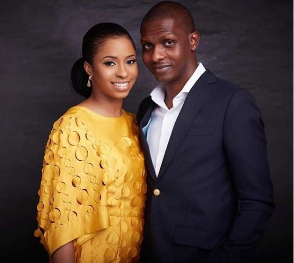 VP Yemi Osinbajo Confirms Daughter's Engagement