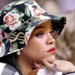 Senegalese Religious Groups Accuse Rihanna Of Being ‘Illuminati’, Bans Her From Visiting On Charity