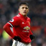 Alexis Sanchez Slapped With 16-Month Prison Sentence For Tax Fraud