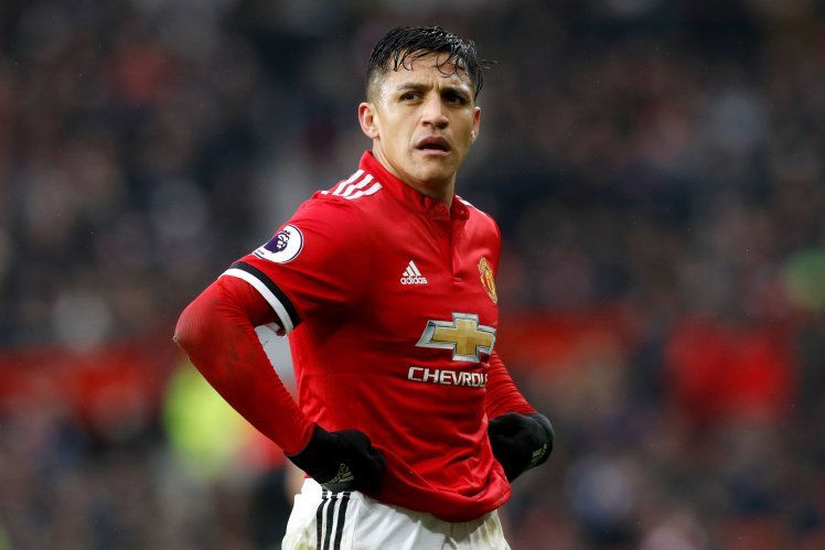 Alexis Sanchez Slapped With 16-Month Prison Sentence For Tax Fraud