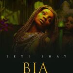 Seyi Shay Shows Off Her ‘Sexy Side’ Once Again In Official Video for ‘BIA’