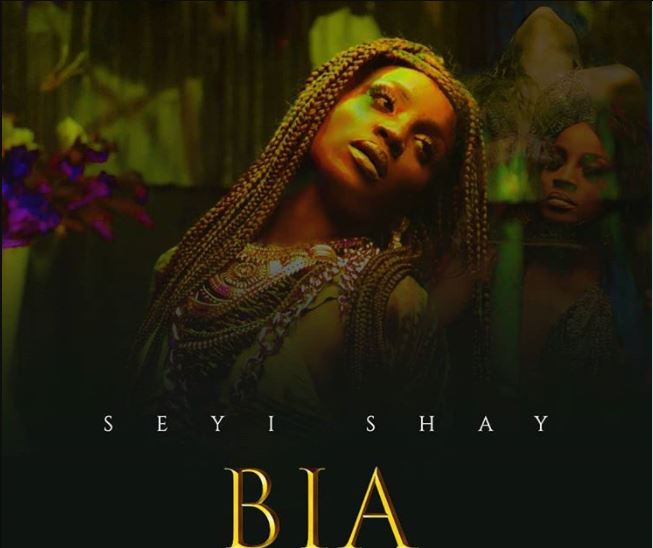 Seyi Shay Shows Off Her ‘Sexy Side’ Once Again In Official Video for ‘BIA’