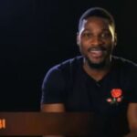 #BBNaija: Tobi Is Head of House Again