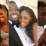 Timi Dakolo's valentine message to his wife is so hilarious!