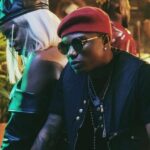 Wizkid Celebrates Tiwa Savage on Her Birthday