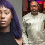 Tolani Otedola has this to say on Her Father's Wealth