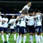 Quick Eriksen Goal Inspires Tottenham To Victory Over Man United