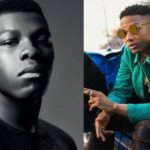 John Boyega puts Wizkid’s song, “Daddy Yo” in his upcoming Hollywood Movie… Wizkid reacts!
