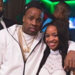 Yo Gotti Celebrates Daughter With A Mercedes Benz SUV