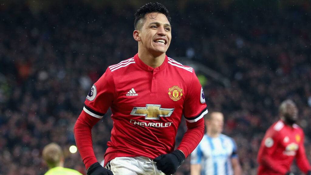 Mourinho Reveals Sanchez's Major Reason For Joining United