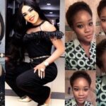 #BBNaija: Bobrisky Shades Cee-C