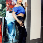 Bobrisky steps out rocking Arabian themed outfit