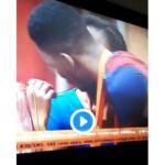 When an alleged player meets his match! Between Tobi and Cee-C in Big Brother Naija 2018 (video)