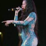 Bloated or pregnancy? Cardi B sparks pregnancy rumors after she's seen with bulging tummy