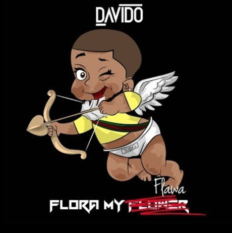 Davido - Flora My Flawa