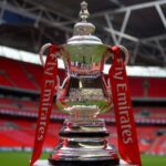 FA Cup: Man Utd To Face Brighton & Chelsea Away To Leicester In Quater-Final Draw