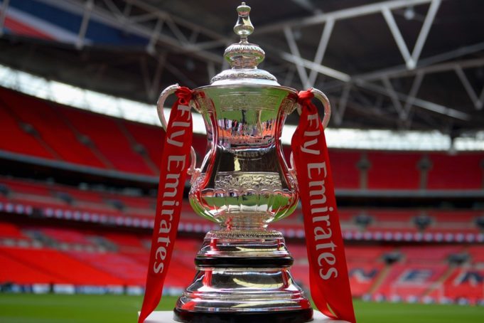 FA Cup: Man Utd To Face Brighton & Chelsea Away To Leicester In Quater-Final Draw