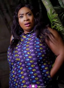 Nollywood actress Foluke Daramola-Salako shares new photos to celebrate her forthcoming birthday
