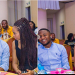 “I Have Known Him For Over 16 Years”-Tboss Celebrates Ubi Franklin On His Birthday