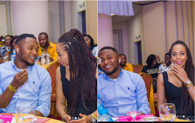 “I Have Known Him For Over 16 Years”-Tboss Celebrates Ubi Franklin On His Birthday