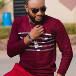 Kcee Cuts Off His Signature Dreads, Rocks Clean Haircut