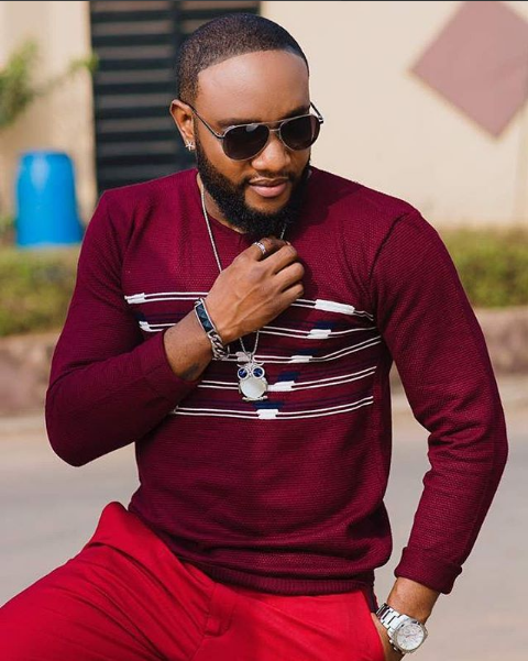 Kcee Cuts Off His Signature Dreads, Rocks Clean Haircut